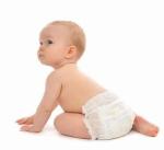 High Strength Spunbond PP Nonwoven Fabric SMS For Adult Diaper