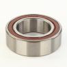 Buy cheap Single Rows Deep Groove Ball Bearing for Industrial Parts Customization from wholesalers