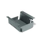 Tin Plated MCB Laser Cutting Metal Parts Custom Sheet Metal Fabrication
