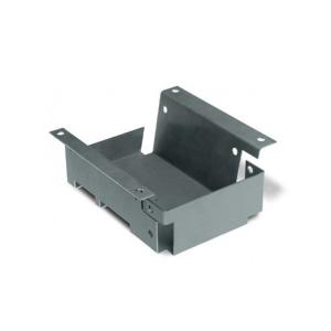 Wholesale Tin Plated MCB Laser Cutting Metal Parts Custom Sheet Metal Fabrication from china suppliers