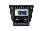 12.1 Inch 128G Nissan X Trail Android Radio PX6 Car Android Media Player