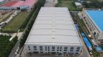 Light Weight Portable Coated Steel Structure Prefab Steel Hall
