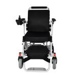 Airport Travelling 6km/H Lightweight Collapsible Wheelchair