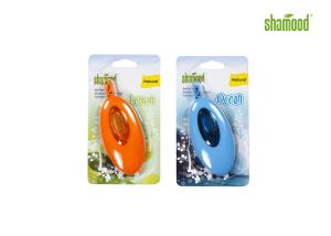 Wholesale Ocean Lemon Fragrances Membrane Air Freshener Practical Safe Dishwasher from china suppliers