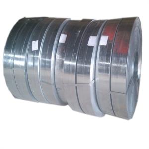 Wholesale G550 Z275 Hot Dipped Galvanized Steel Strip Coil from china suppliers