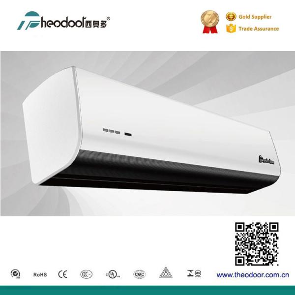 2025 Large Air Volume Theodoor Air Curtain For Door In Centrifugal Fan At High