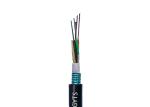 Aerial And Duct Loose Tube Strand 144 Core Fiber Optic Cable