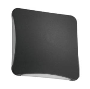 Wholesale Decorative Exterior LED Up And Down Light Surfaced Mounted LED Outdoor Wall Lights from china suppliers