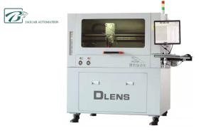 Wholesale X300mm * Y350mm / Z100mm High Speed Dispenser Machine PCB Joining Durable from china suppliers