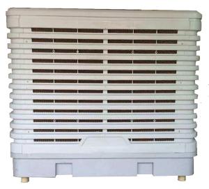 Wholesale factory directly sell outdoor efficient industrial evaporative air cooler from china suppliers