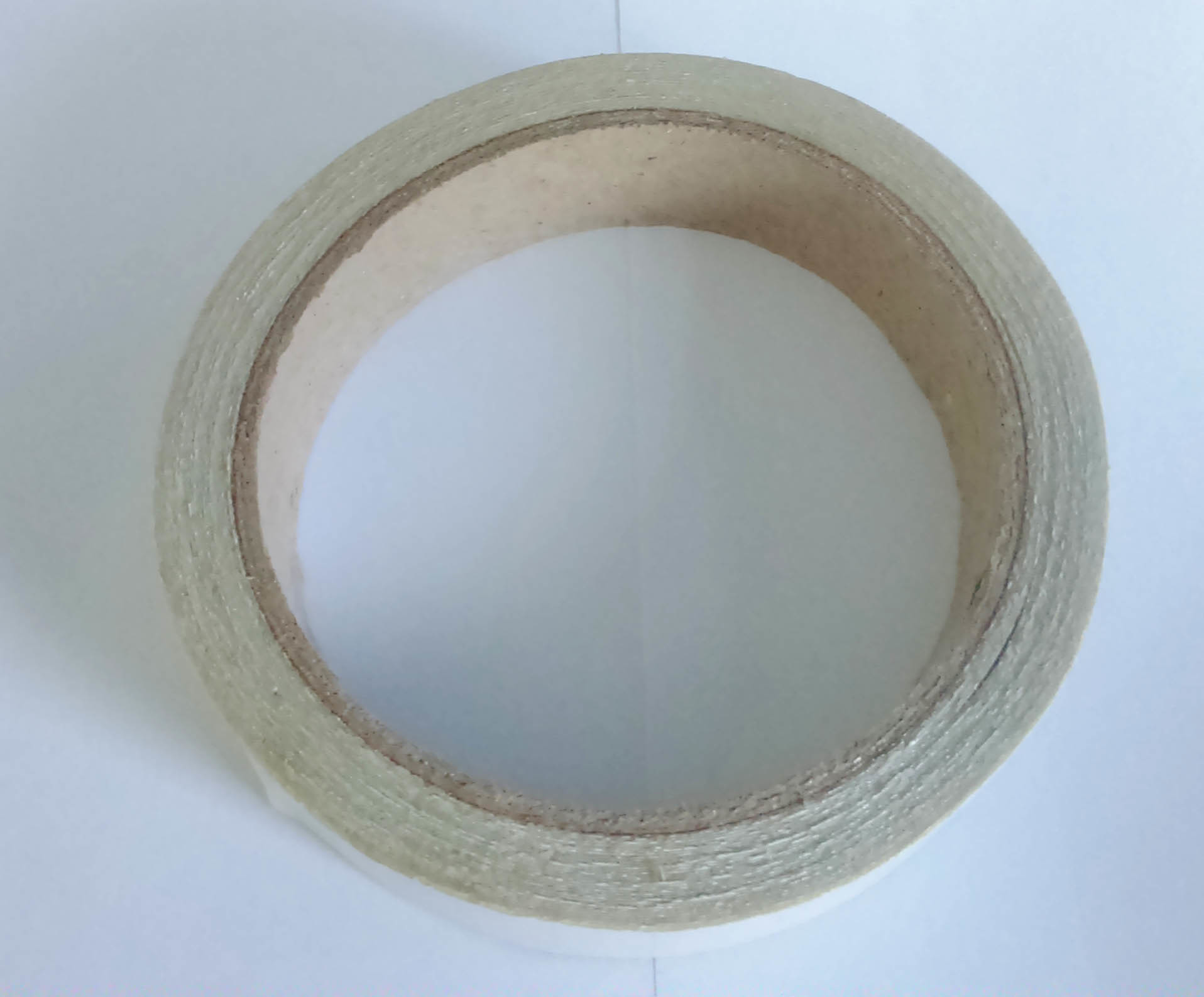 130um Or 140um Thickness High Heat Adhesive Tape / Double Side Splicing Tape