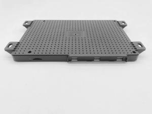 Wholesale 300000shots/3yrs LKM Electronic Plate Cover Molding , EDM Plastic Mould Parts from china suppliers