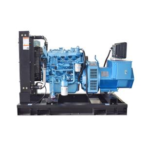 Wholesale 75kw Brushless Diesel Generator Set Weichai Diesel Engine Electric Speed Covernor from china suppliers