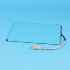 Wholesale Anti Glare SAW Touch Screen 10.4 Inch Water Proof Anti Vandal from china suppliers