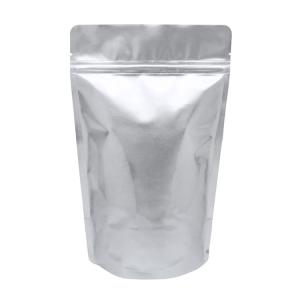 Wholesale Black Zipper 50g Resealable Zipper Bags Mylar Smell Proof Stand Up Pouch from china suppliers