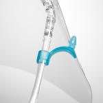Stragic Materials Disposable Face Shield Hospictal Medical Surgical Dental