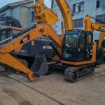 Cat used excavator caterpillar CAT308E 306E 305.5E/ construction machinery
