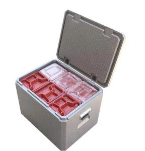 Wholesale Versatile Superior Protection EPP Foam Cooler Packaging Box from china suppliers