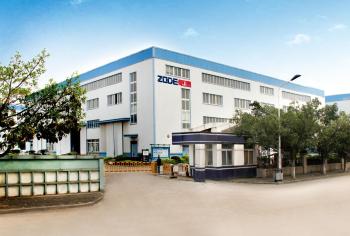 LIUZHOU ZODE MACHINERY SCI-TECH CO.,LTD.
