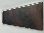 Trapezoid Shaped N52 Industrial Neodymium Magnets Strong High Working Temperatur