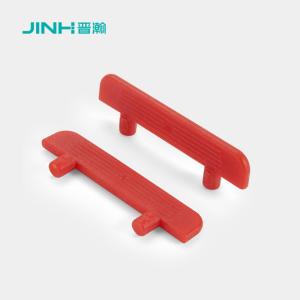 Wholesale Professional 55mm Length Plastic Shelf Pins Quick Assembly For Panel Furniture from china suppliers