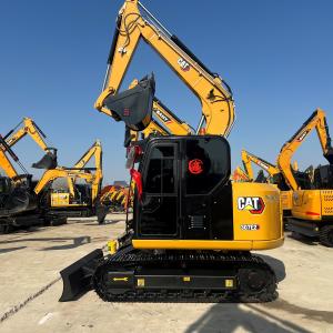 Wholesale Factory sell CAT307E Used Excavator Cat307e Cat307e2 Caterpillar Excavator Used Cat 305.5 Cat 305.5e Cat 306D 308e 307.5 from china suppliers