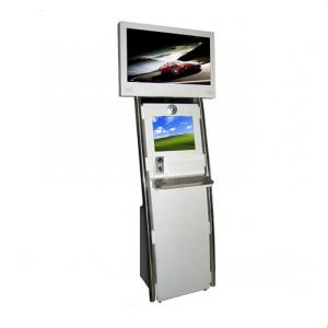 Wholesale Interactive Self Service Kiosk Fast Food Smart Payment For Restaurant from china suppliers