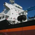 Safe Good Air Tightness Marine Yokohama Pneumatic Fender