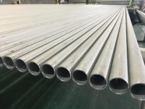 Wholesale Stainless Steel Seamless Tube , EN10216-5 , D4/T3 , 1.4301 , 1.4306 , 1.4307 , 1.4435 , 1.4404 , Cold Rolling &amp; Drawing from china suppliers