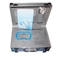 Wholesale Small Quantum Magnetic Resonance Health Analyzer Home Or Clinic Use from china suppliers