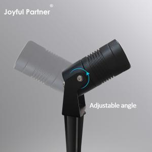 Wholesale IP65 Aluminum LED Spike Light Garden Lawn Tree Lamp For Landscape Decorative Outdoor Spotlight from china suppliers