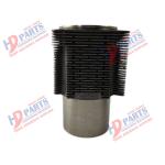 F6L912 Engine Cylinder Liner 04157756 Diesel Engines Deutz F4L912 Parts