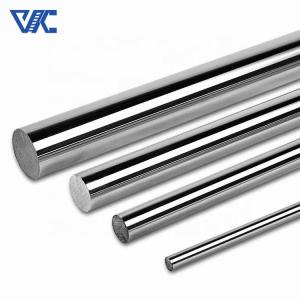 Wholesale Factory Direct Sale Nickel Alloy Astm B865 Monel 400/K500 Rod In Stock from china suppliers