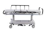 Ambulance Transport Emergency Stretcher Trolley Patient Transfer Longlife Cheap