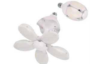 Wholesale 140lm / W 30W E26 E27 E40 Industrial High Bay Shop Light Fixtures 2700-5700K CCT from china suppliers
