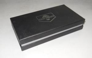 Wholesale fine rigid cardboard gift box for xmas gift valentine's day gift party gift from china suppliers