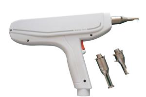 Wholesale High Quality professional Laser Tattoo Removal 1064nm 532nm q switch nd yag equipment from china suppliers