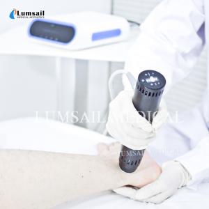 Wholesale Achilles Tendinopathy ESWT Shockwave Therapy Machine from china suppliers