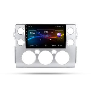 Wholesale HD Car Stereo Bluetooth GPS Touch Screen For Toyota Land Cruiser 9 Inch 2007+ from china suppliers