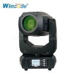 Ballroom 200W Beam Spot Wash 3 In 1 LED Moving Head Light