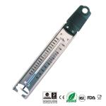 Pot Clip Type Professional Candy Thermometer , Digital Sugar Thermometer