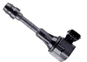 Wholesale Nissan Engine Ignition Coil , Renault Peugeot Ignition Coil 8200051128 597083 from china suppliers