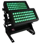 72*8W LED Wall Washer Light/nightlights/ garden building lamps / city color