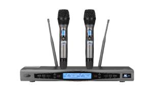 Wholesale High Fidelity Timbre Wireless Microphone BBS-80 In Home Cinemas from china suppliers