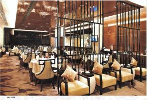 Wholesale Hotel Restaurant Furniture,Dining Table and Chair,DA-006 from china suppliers