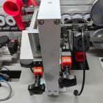 220V/380V/440V Customized Wood Edge Bander Banding Machinery for Woodworking