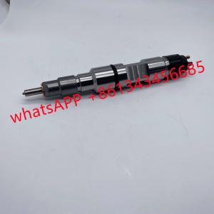 Wholesale 0445120139 Cummins Diesel Fuel Injectors from china suppliers