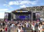 Stage LED P4.81 LED video wall outdoor advertising LED screen outdoor TV screen