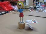 Wooden / Doll Toys Inspection PSI Type 3rd Party Inspection Services