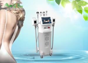 Wholesale Professional best price sculpting body slimming weight loss cryolipolysis from china suppliers